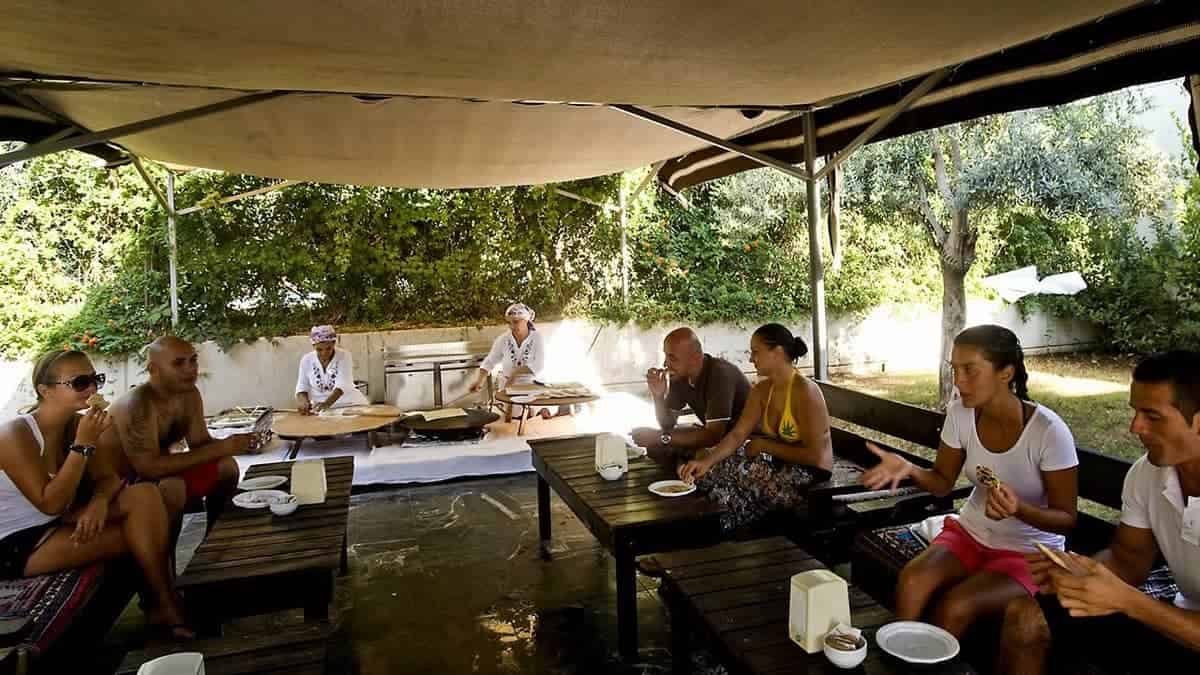 Kervansaray Lara Convention & Spa Center